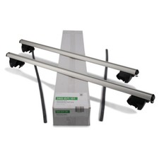 ORIGINAL Skoda Dachträger