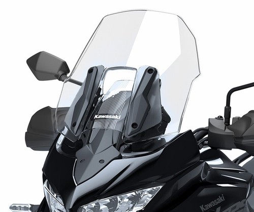 Kawasaki versys 1000 - versys,