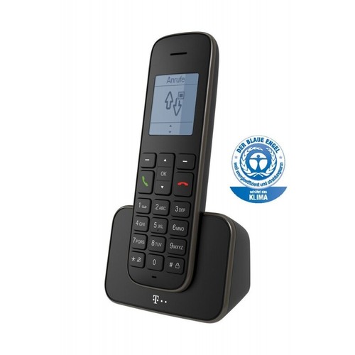 Telekom sinus 207 schwarz - 207,