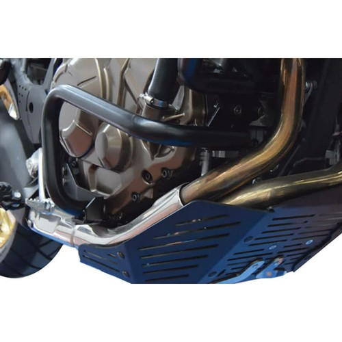 Tubularer paramotor isotta - paramotor,