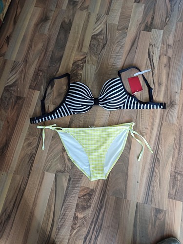 Esprit push bikini hose - up, gr