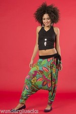 Hose Pumphose Haremshose