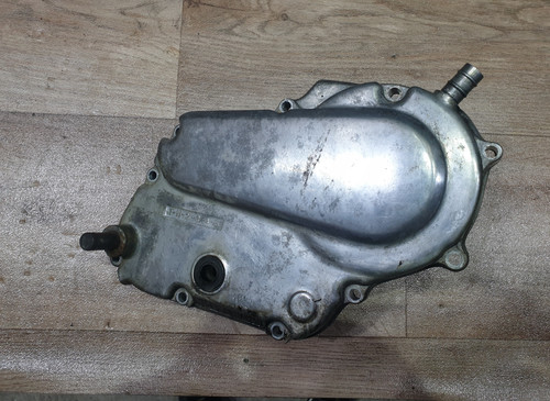 Yamaha 650 4k0 motordeckel - 650,