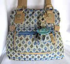 NEU George Gina & Lucy Leny