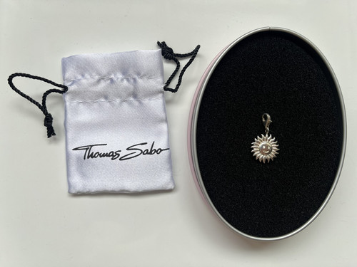Wie neu thomas sabo - wie,