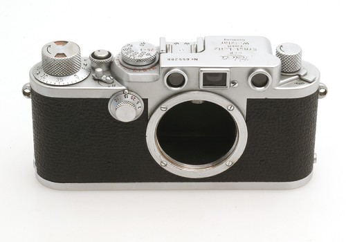 Leitz wetzlar leica - wetzlar, iiif