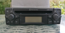 Alpine MF2910 Mercedes Benz