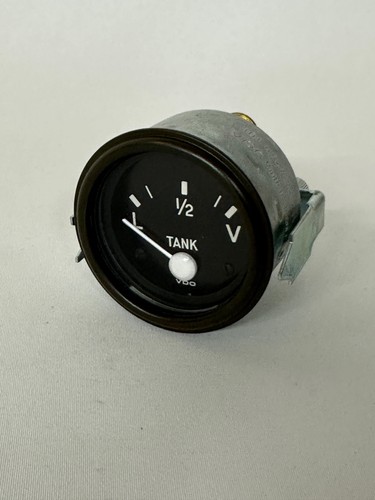 Tankanzeige dkw munga - tankanzeige,