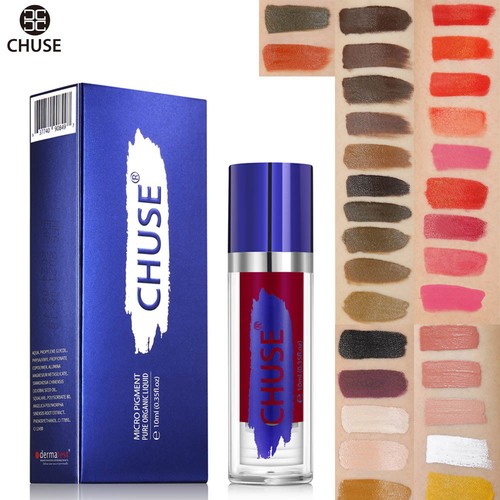 Chuse permanent makeup - chuse,