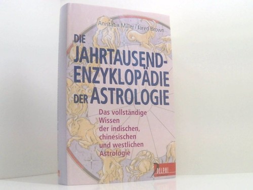 Die jahrtausendenzyklopädie - die,