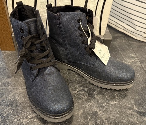 Tom tailor boots stiefel - tailor,