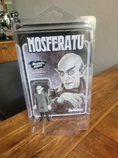 Super7 ReAction Figures