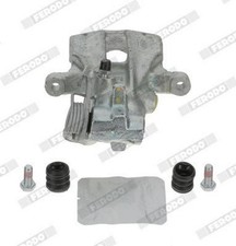 FERODO FCL691914 Bremssattel Hinten Rechts passend für PEUGEOT 405 I (15B)