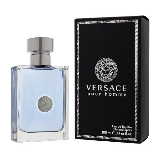 Versace pour homme eau - pour,