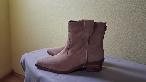 Geox ankle boots stiefeletten - geox,