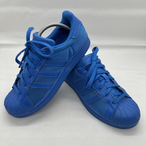 Adidas superstar mesh - adidas, sneaker