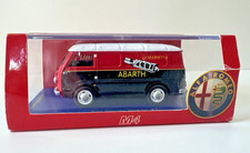 M4 1963 Alfa Romeo Romeo 2 -