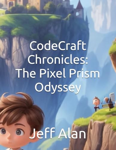 Alan codecraft chronicles - alan,