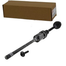 NTY ANTRIEBSWELLE HINTERACHSE