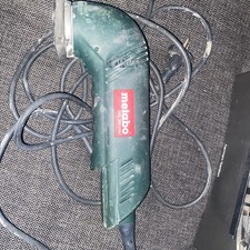 Metabo DSE 300 Intec