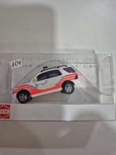 Busch 48537 Mercedes M-Klasse