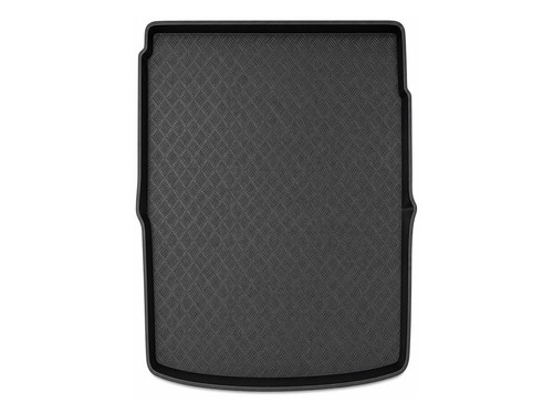 Kofferraummatte für caddy - für, vw