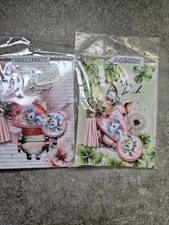 Einkaufswagen Löser  Einhorn