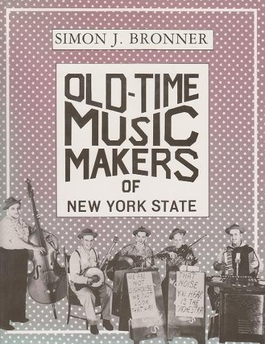 Old time music makers - music, new