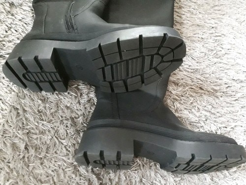 Neu dickies trend stiefel - neu!, *dickies*