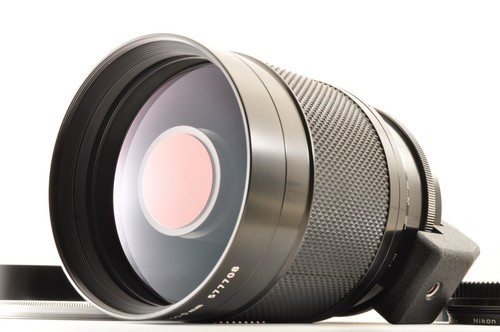 Neuwertig nikon reflex - *neuwertig*,