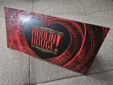 Moulin Rouge Musical, 2