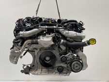 wie neue motor komplette audi RS6 4.0Tfsi bj2022 code DJP mit nur 51km