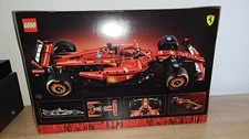 LEGO TECHNIC: Ferrari Sf-24 F1