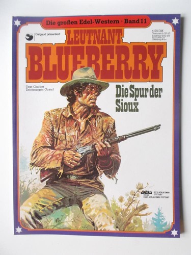 Die großen edel - großen, bd