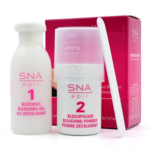 Haarbleich creme snae epil - creme,