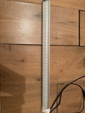 Secret Jardin TLED 26W Wuchs-Armatur - Silber, 6500K