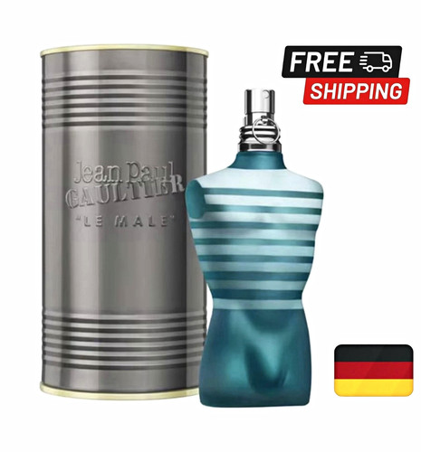 Jean paul gaultier male - jean,