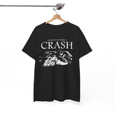 Crash 1996 T-Shirt - David