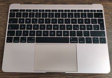 Apple Macbook 12“ Retina