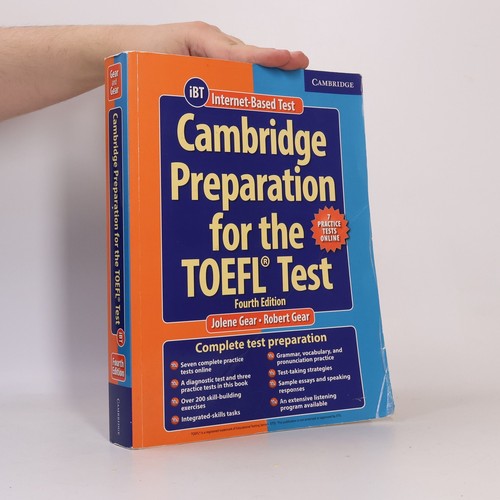 Cambridge preparation for - preparation, the