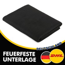 Feuerfeste Unterlage 100CM x
