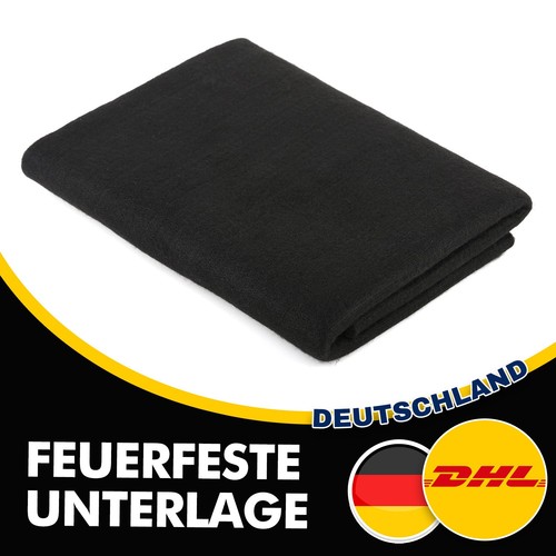 Feuerfeste unterlage 100cm - feuerfeste, x