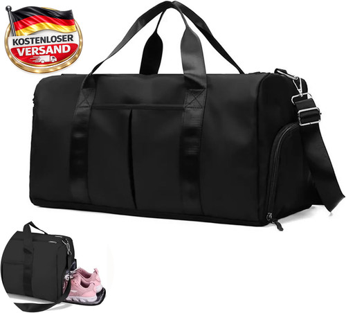 Sporttasche für reisen - sporttasche,