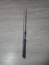 Westin W3 Vertical Baitcast