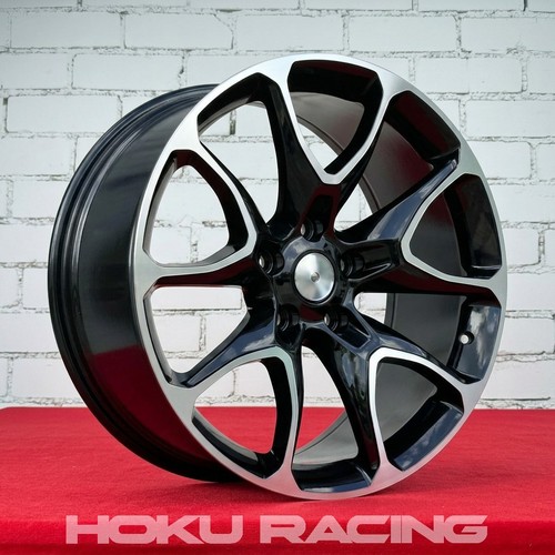 Zoll trackhawk felgen - trackhawk,