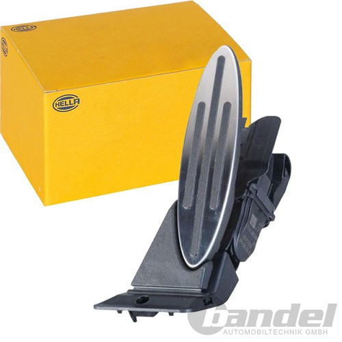Hella sensor fahrpedalstellung - sensor,