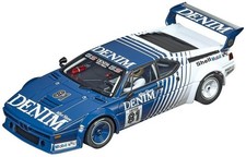 Carrera Digital 1:32 BMW M1