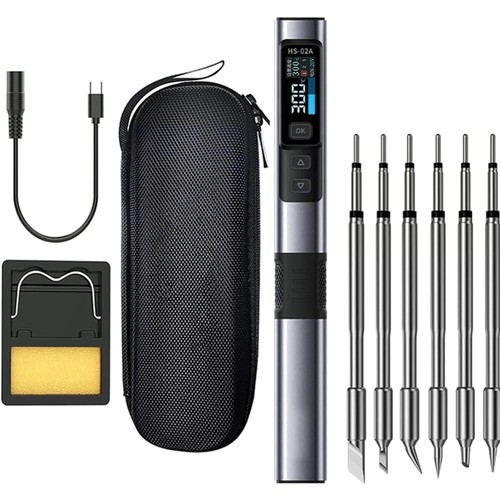 Lötkolben usb kit - lötkolben,