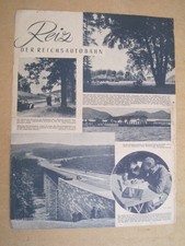 Motivblatt Titel: REIZ DER