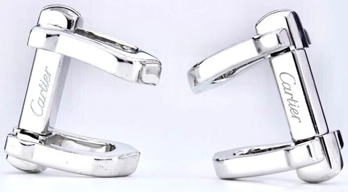 Cartier lange form - cartier,